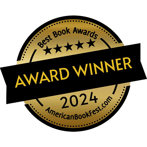 2024 American Book Fest, Best Book Awards, Award Winner