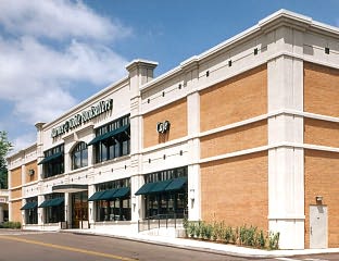 Photo of Barnes and Noble store 2790